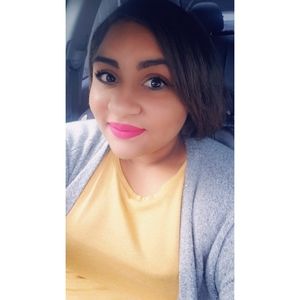 Meet your Posher, Jasmine